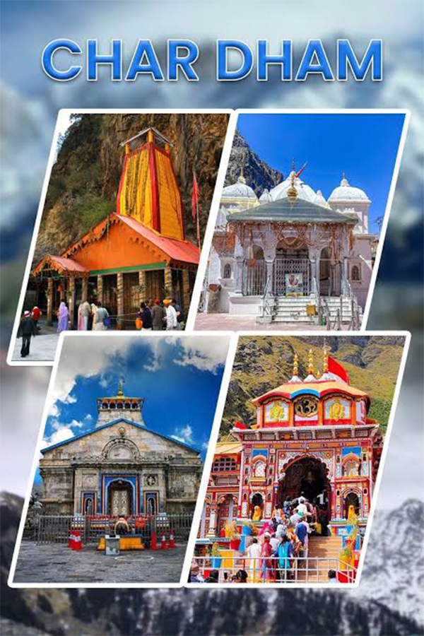 Chardham